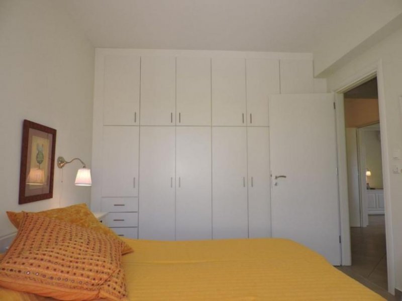 Panormos Kreta, Panormos: Schöner Bungalow in toller Wohnanlage zu verkaufen Haus kaufen